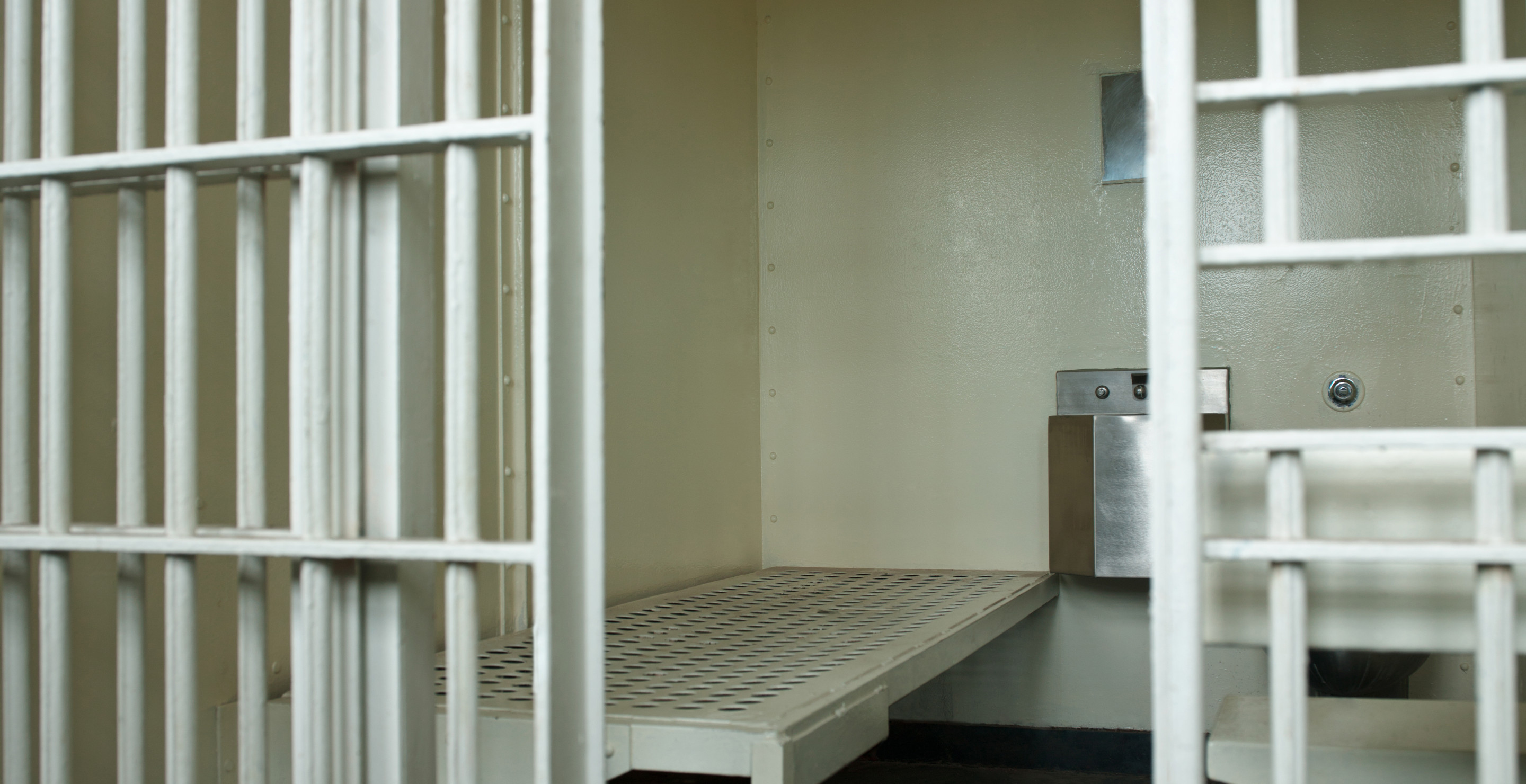 TV Personality Released From Prison Early