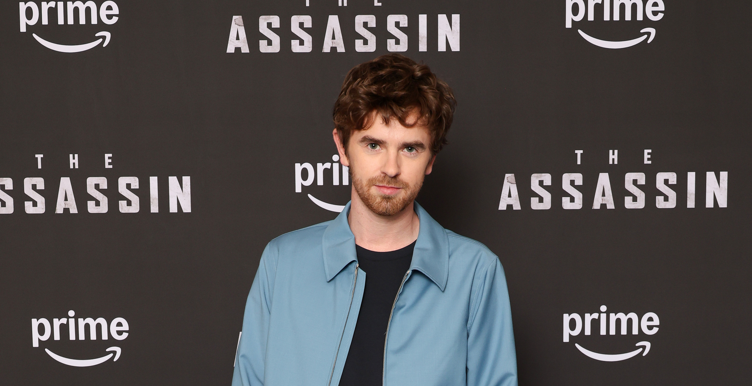 ‘The Good Doctor’ Star Freddie Highmore and Wife Reportedly Welcome Baby