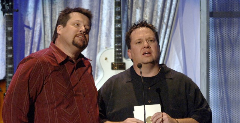 'The Rick and Bubba Show' Co-Host Speaks out on Program's Sudden End