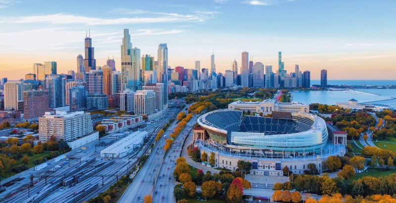 The US City That Swallows Up Over 100 Hours Of Your Time In Traffic