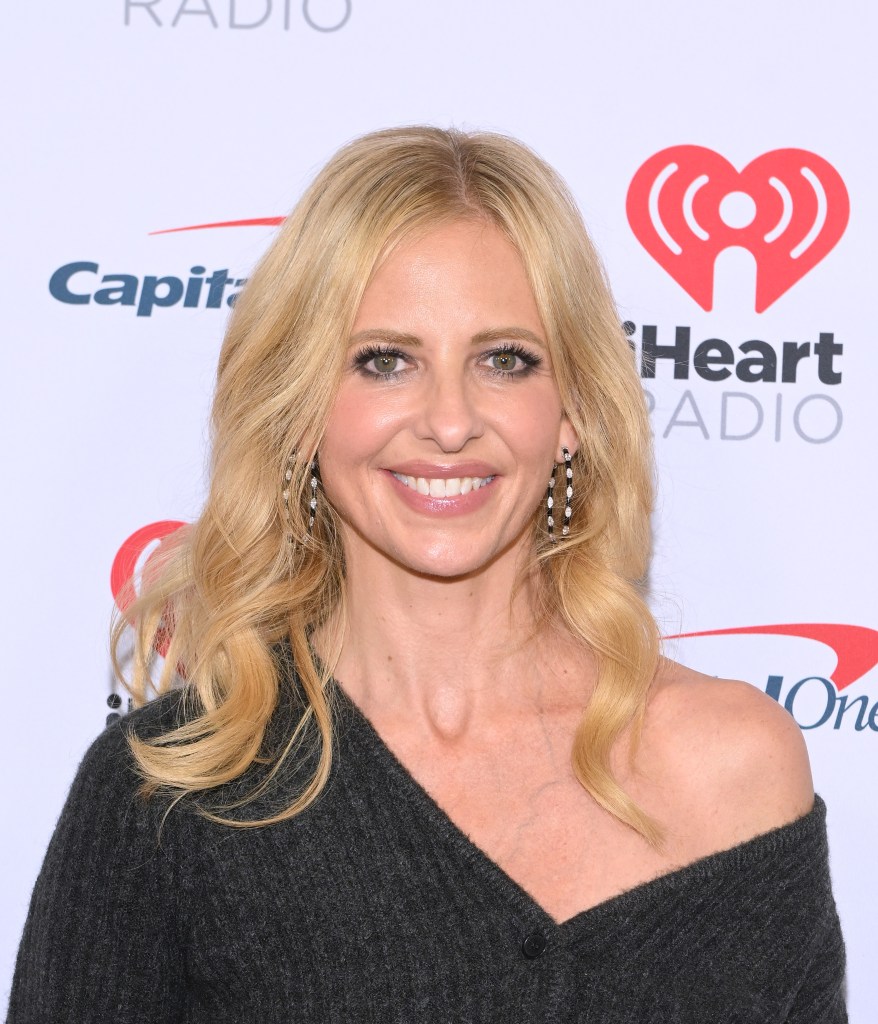What Sarah Michelle Gellar Is Up to in 2025