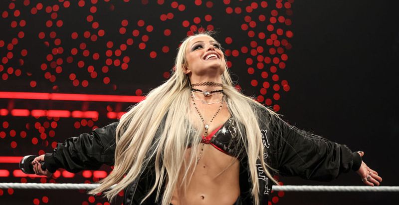 What to Know About Liv Morgan's 2023 Arrest Scandal