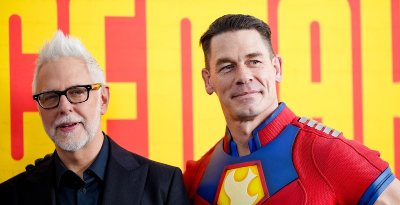 Why 'Peacemaker' Season 3 Isn't Happening