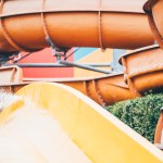 Wild Waves Theme Park