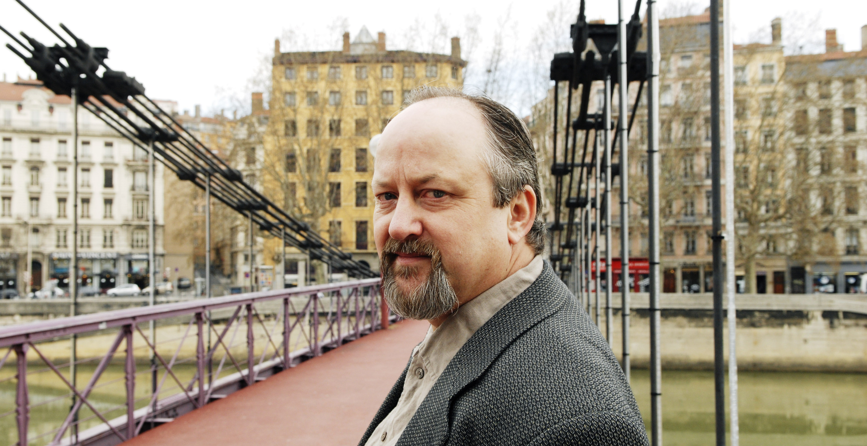 ‘Winter’s Bone’ Author Dead at 72: RIP to Daniel Woodrell