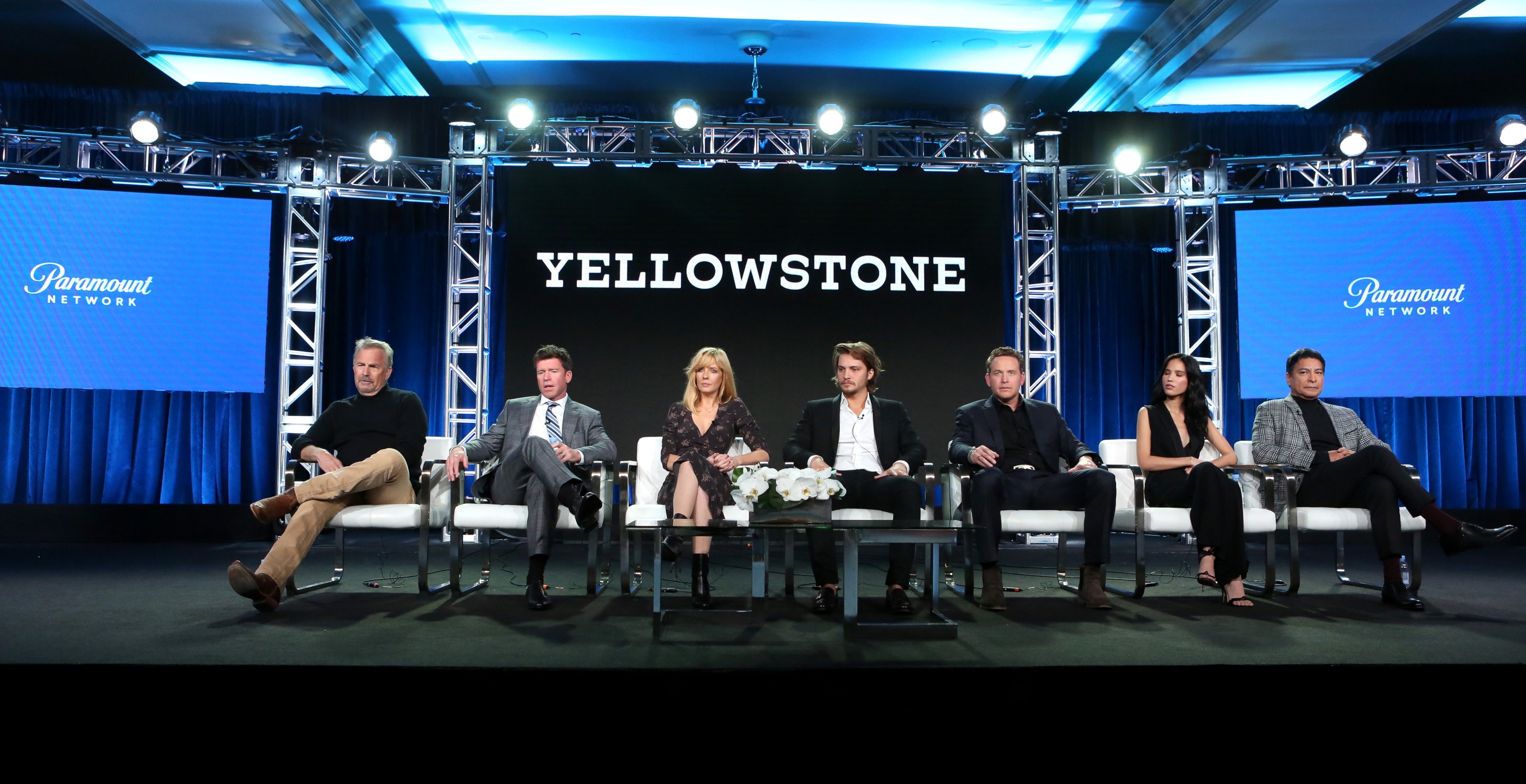 Another Concerning Story Emerges From ‘Yellowstone’ Set