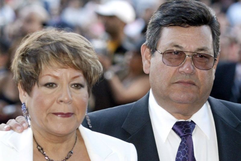 Abraham Quintanilla, Father of Late Music Icon Selena Quintanilla, Dead ...