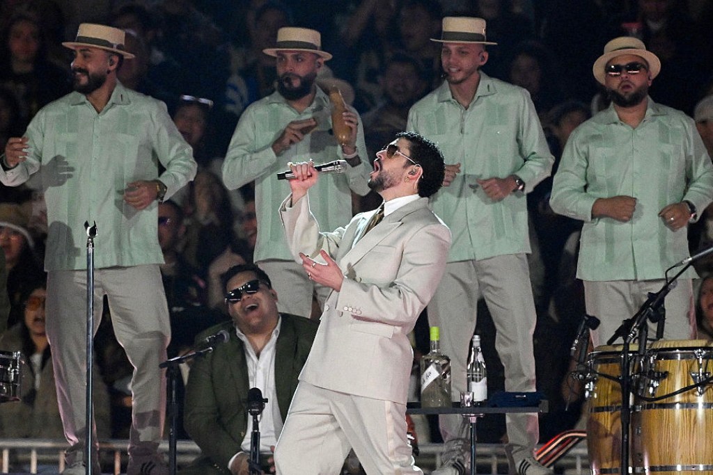 bad-bunny-suffers-embarrassing-fall-during-concert-ahead-of-super-bowl-halftime-show