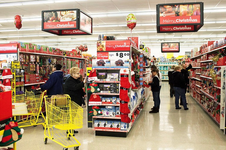 Dollar General Open on Christmas Day? Hours, Explained