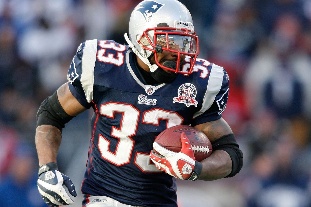 Former NFL Player Kevin Faulk’s Daughter Has Died, Just 4 Years After His Other Daughter’s Death