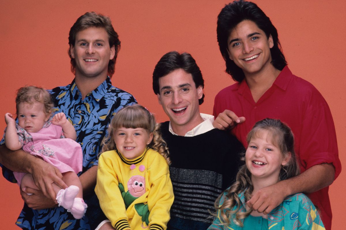‘Full House’ Star Reveals Shocking Residual Check
