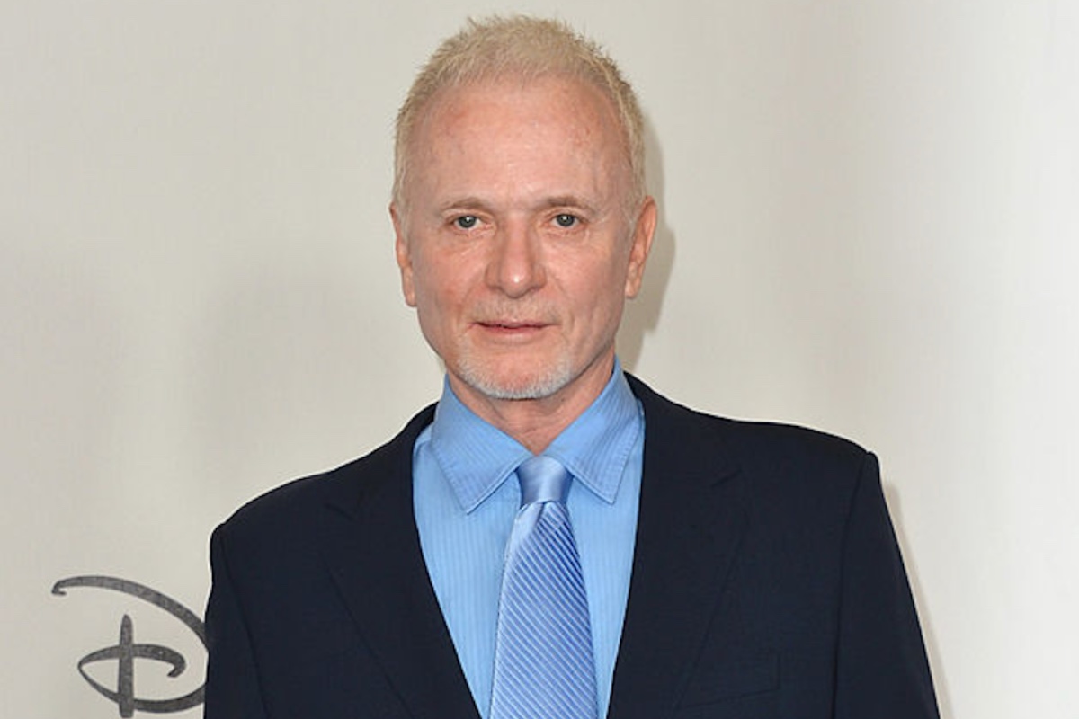 ‘General Hospital’ Star Dies of Reported Surgery Complications: Anthony Geary Dead at 78