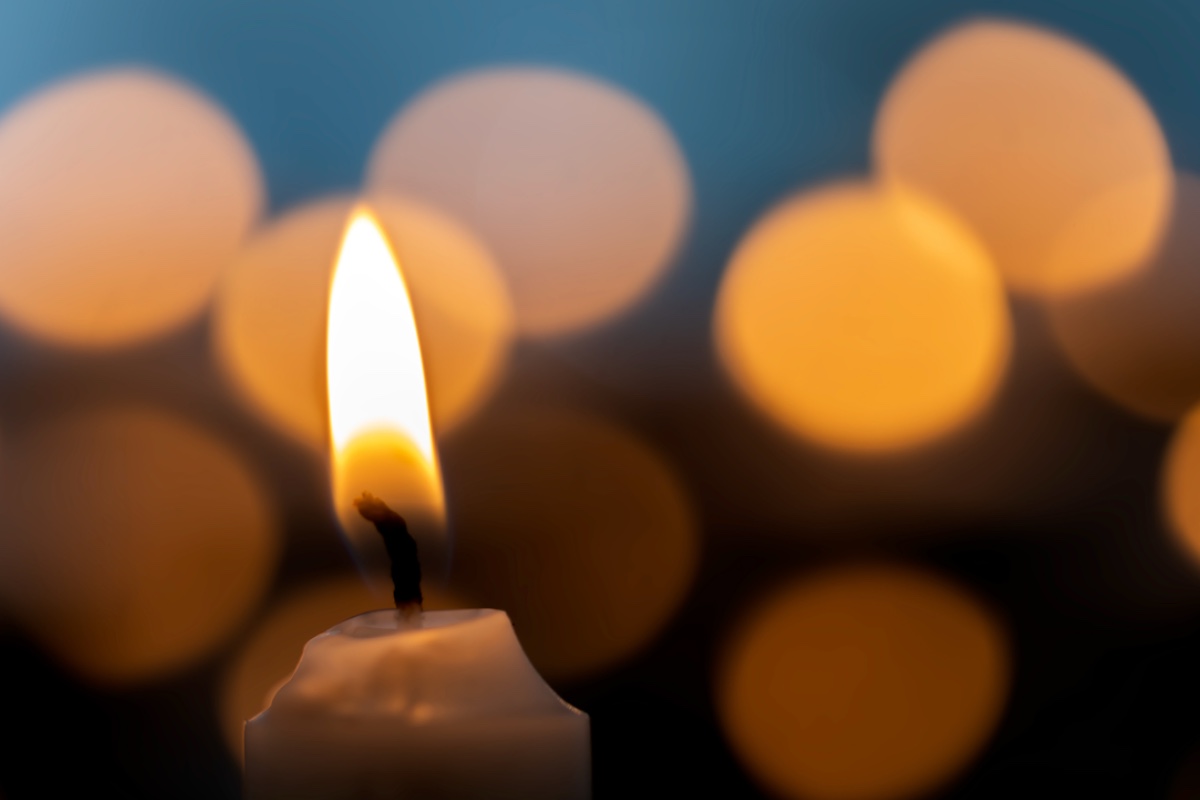 Rock Musician Matthew Taylor Has Died