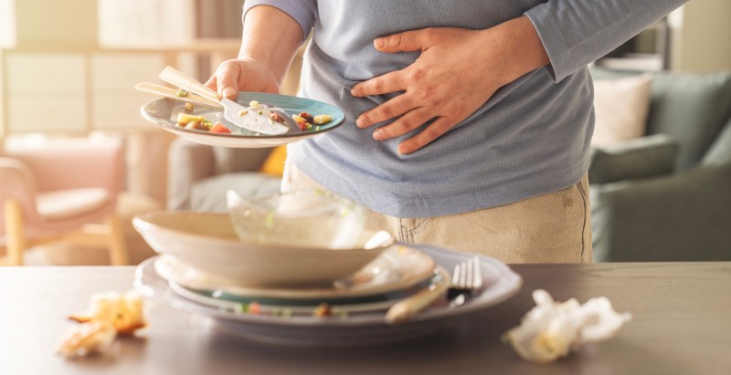 Mother and Daughter Die of Suspected Food Poisoning After Falling Sick on Christmas Day