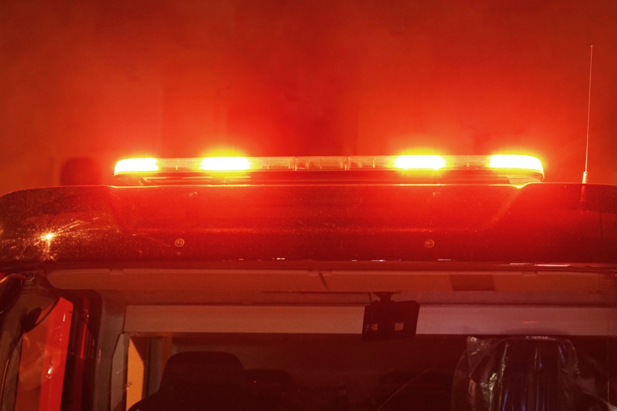 NASCAR Driver Greg Biffle’s Private Jet Crashes, Fatalities Reported