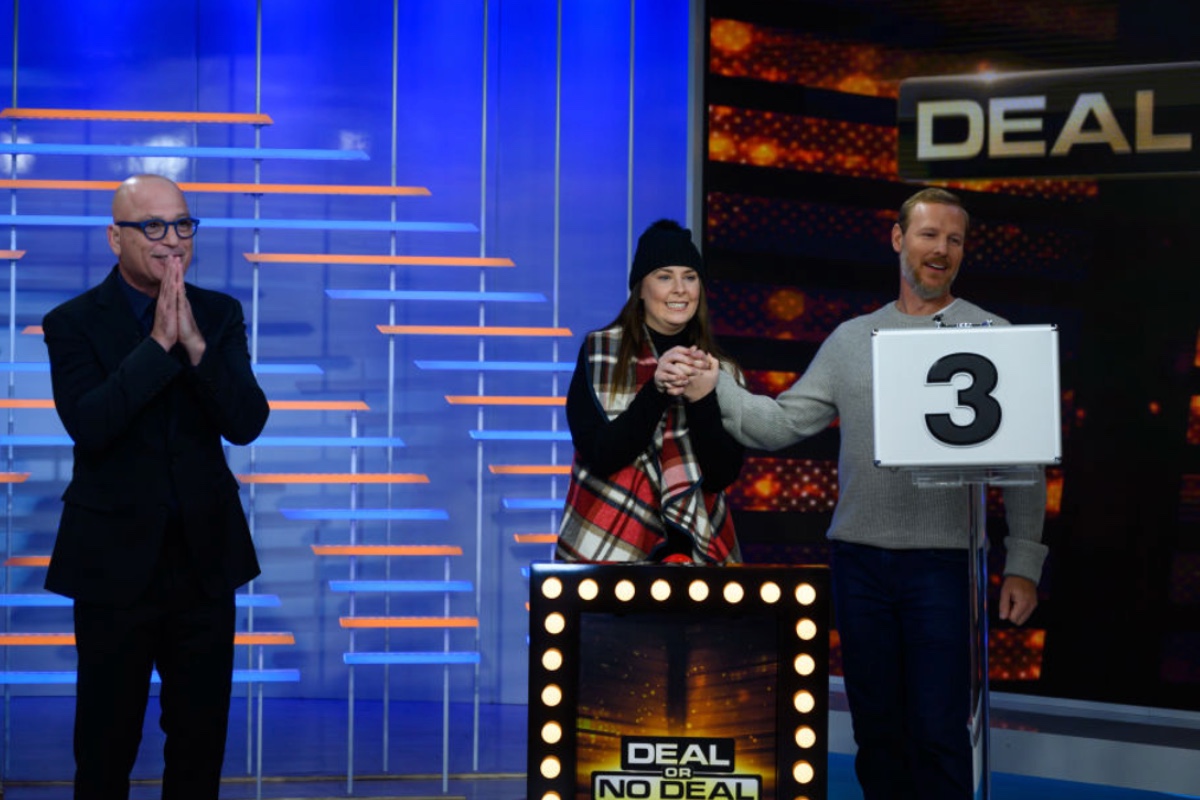 New ‘Deal or No Deal’ Reboot in the Works