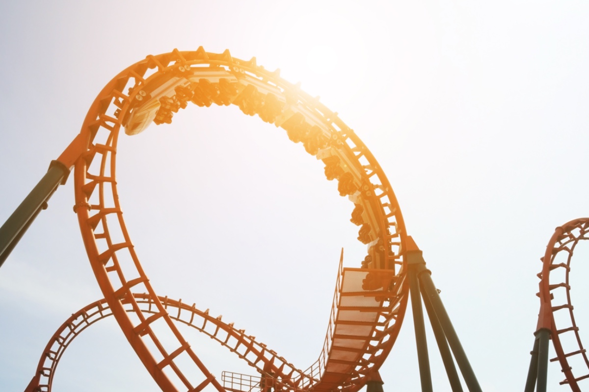 New Theme Park in the Works, and a Major Comedian Is Backing It