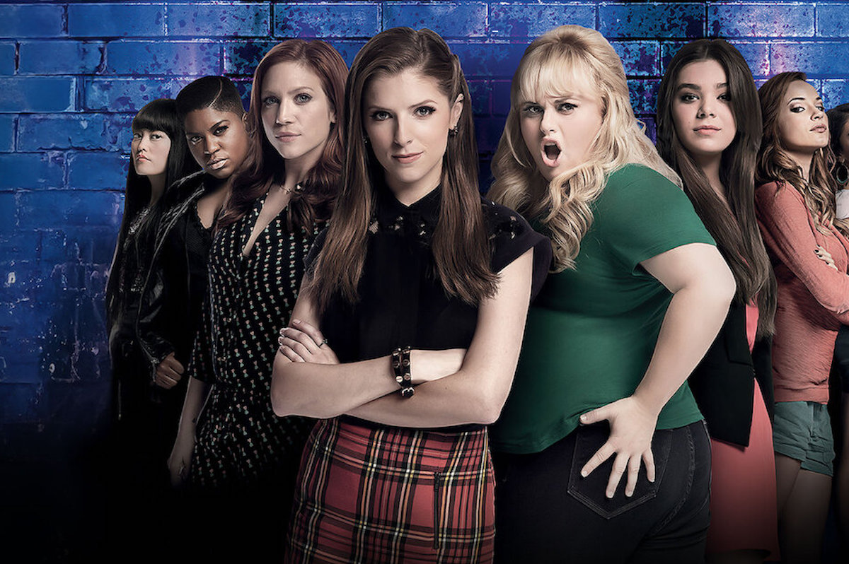 ‘Pitch Perfect’ Star and Wife Expecting Baby