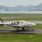 plane-crashes-on-major-interstate-lands-on-top-of-car