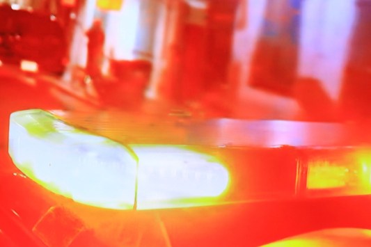 popular-bands-equipment-truck-hit-patch-of-ice-lost-control-and-flipped-on-the-highway