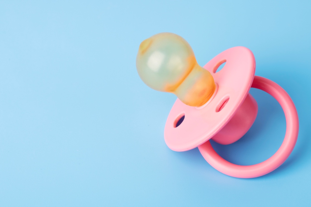 Popular Standup Comic and Wife Welcome First Child