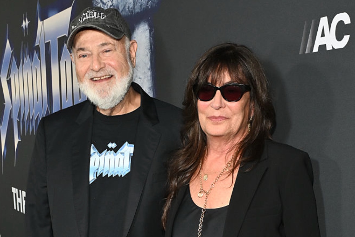 Rob and Michele Reiner Update — Official Manner of Death and Causes of Death Confirmed