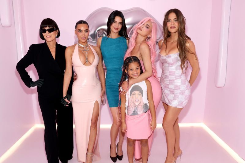 Scary Situation Reported At Kendall Jenner S Home Ahead Of Thanksgiving