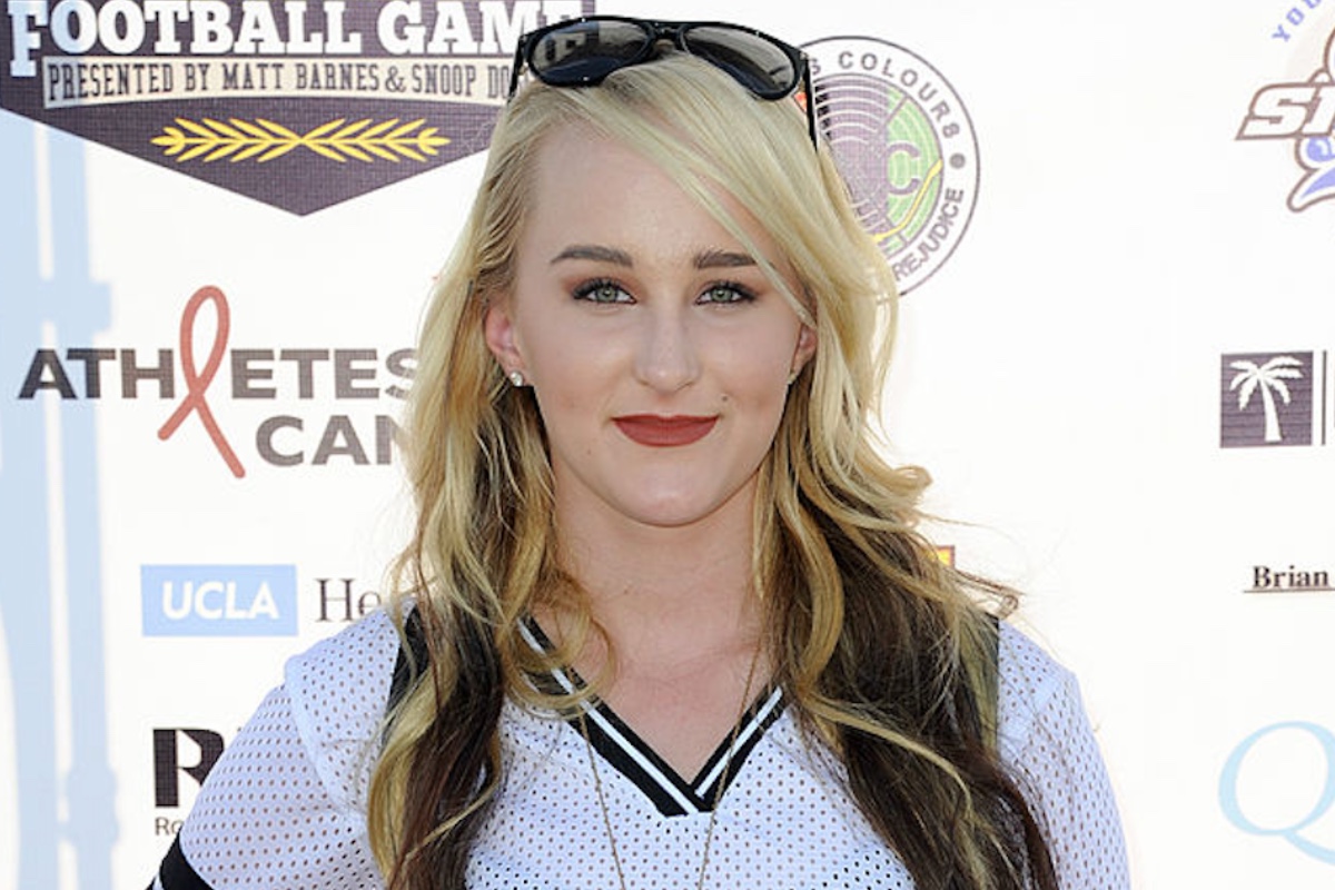 Singer Fatally Struck While Riding Scooter: Camryn Magness Was 26