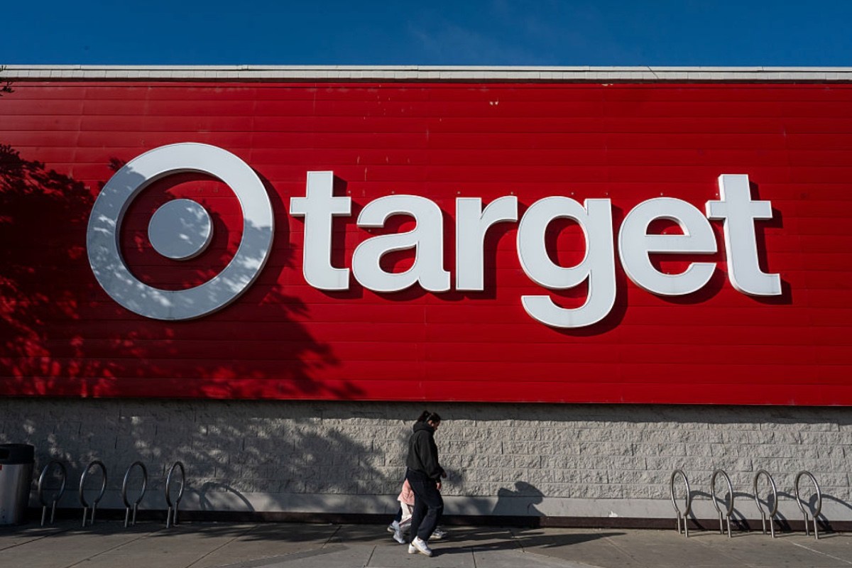 Reality Show Singer Accused of Shoplifting From Target