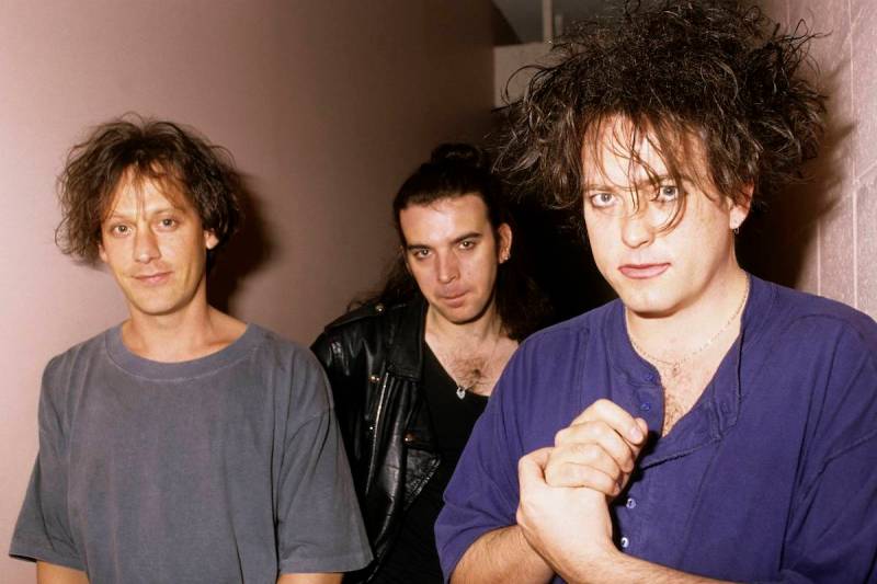 The Cure Rockstar Dies 'at Home Over Christmas' at 65: Band Confirms Death of Perry Bamonte