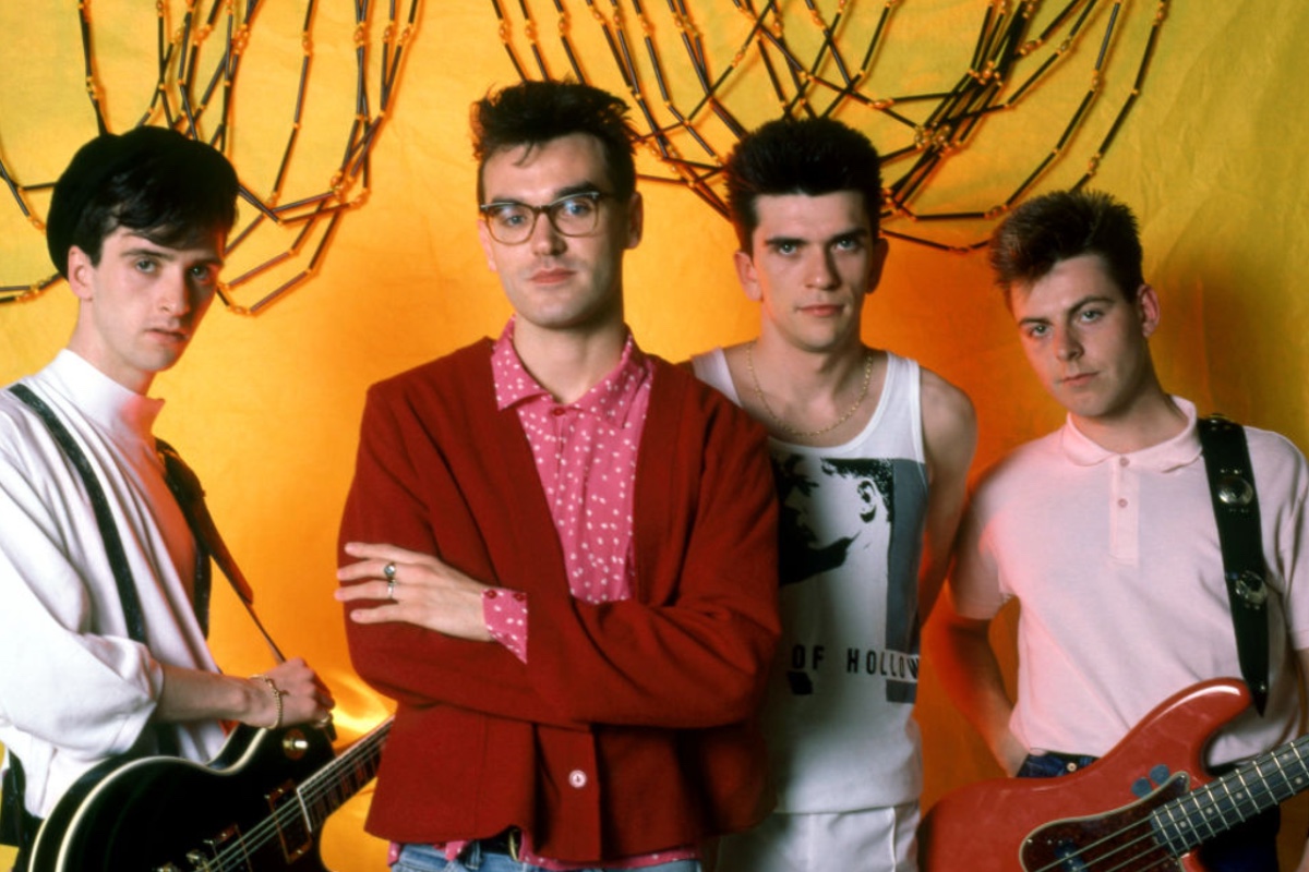 The Smiths Rocker Further Dashes Fans’ Hope for a Reunion