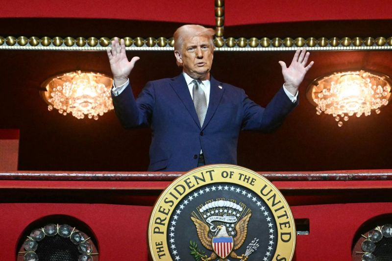 u-s-democratic-representative-sues-to-remove-trumps-name-off-kennedy-center