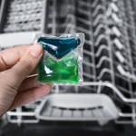 92-Year-Old Man Dies After Accidentally Swallowing Dishwasher Pod