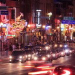 A Beloved Figure of Nashville's Broadway Has Died