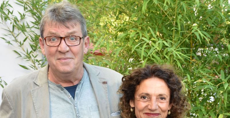 A Voice Actor for Numerous Major Movies and Shows Died Stefan Gossler Was 70