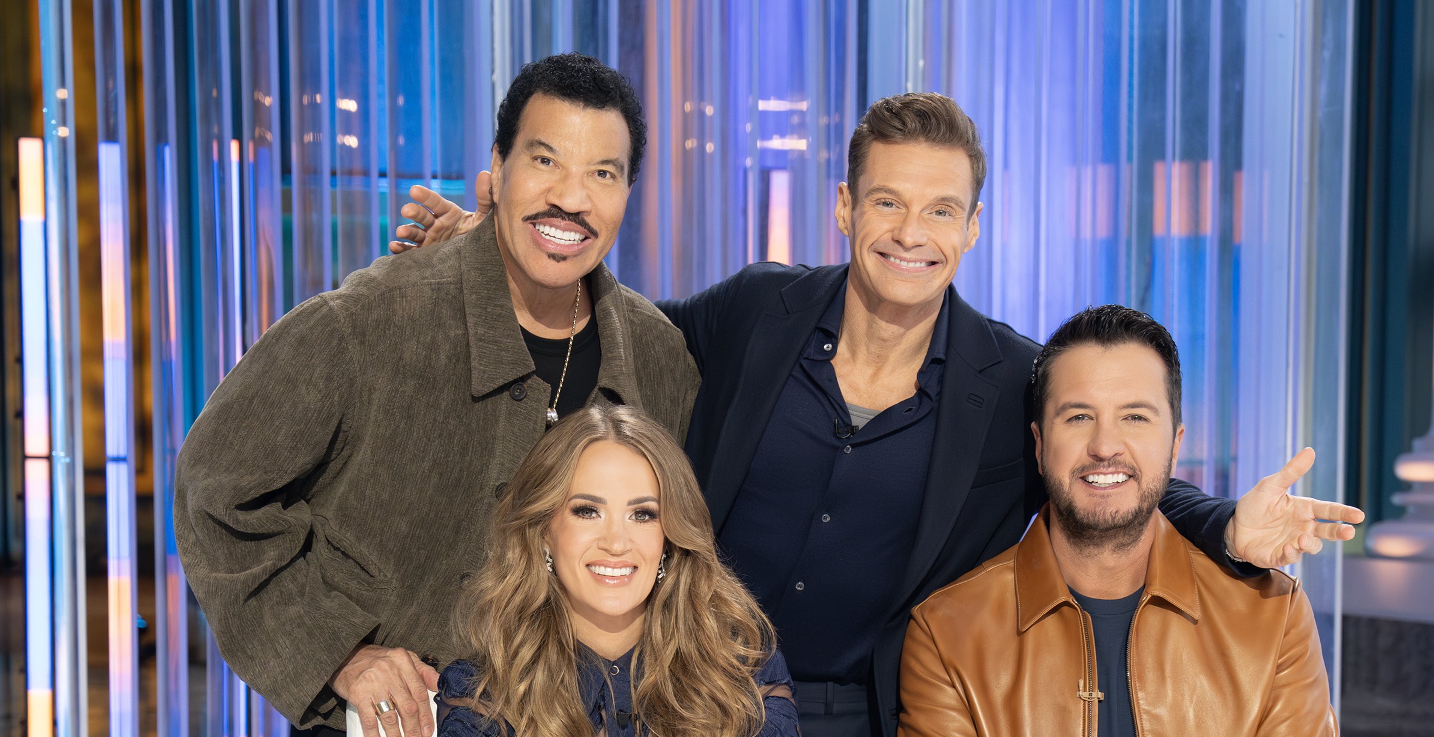 ‘American Idol’ To Introduce “Social Voting” Next Season As They Look To The Future