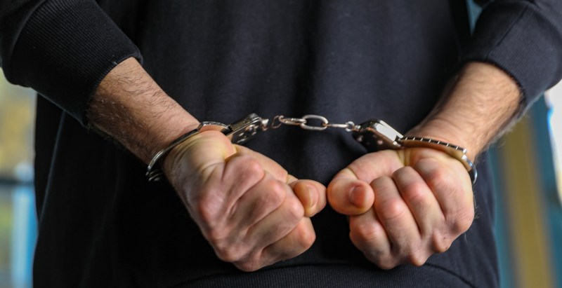 Arizona Man Reportedly Shot In The Head While Waiting In Line For The Toilets By Line-Cutter