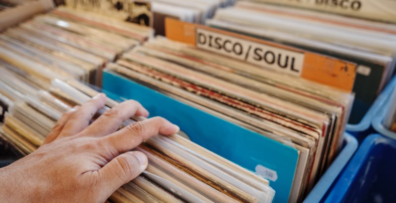 Beloved Record Store Floods, Estimated $30K in Damages Reported