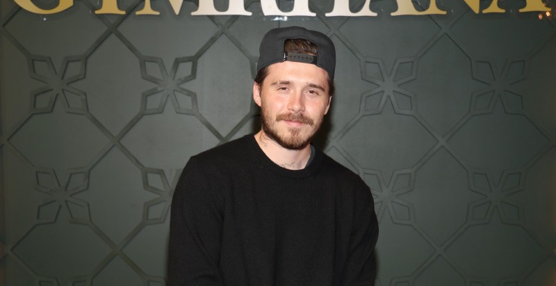 Brooklyn Beckham Has No Regrets After Putting His Parents On Blast