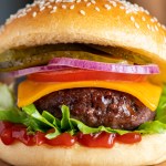 Burger Chain Closes One-Third of Its Locations