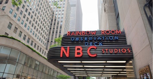 Comedian Claims 'SNL' Told Them To Lose Weight