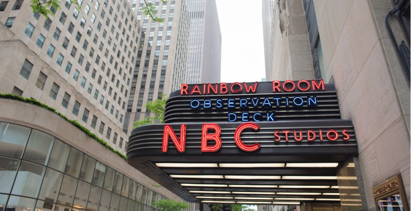 Comedian Claims 'SNL' Told Them To Lose Weight