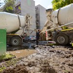 Devoted Father Dies After Getting Trapped In Industrial Chemical Mixer