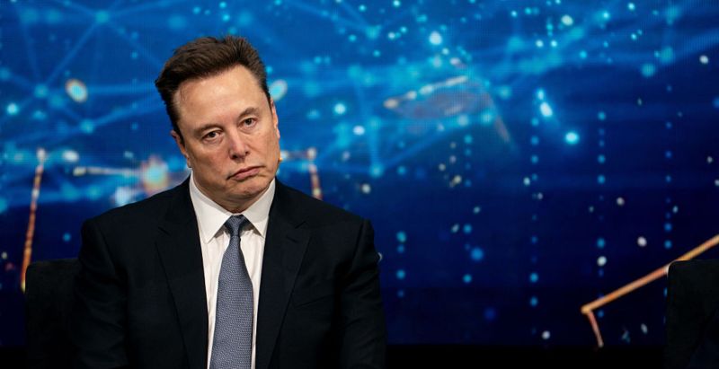 Elon Musk Wants Full Custody Of One Of His Kids After Transgender Comments Made By Mother