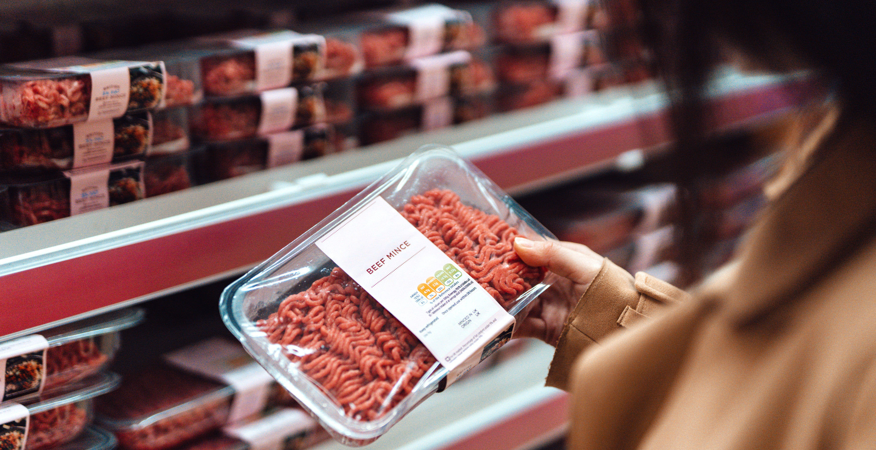 Florida Woman Opens Up About Her Strange Addiction To Eating Raw Hamburger Meat