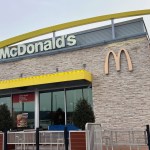 Husband Sues McDonald's After Wife Killed While In Drive-Thru