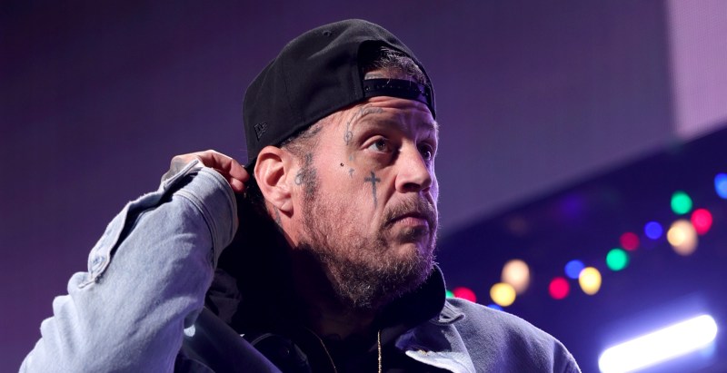 Jelly Roll's Dream Finally Comes True As He Becomes The Cover Of Men's Health