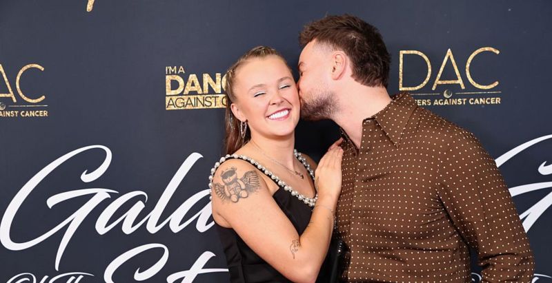 JoJo Siwa Just Changed Her Name