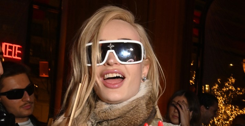 Kesha Reaches out After Another Singer Says She Has 'No Control' of Her Life and Career