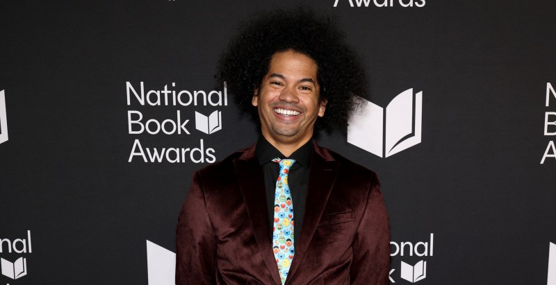 Literary Advocate Explains Why He Thinks Banning Books Is A "Form Of Evil"